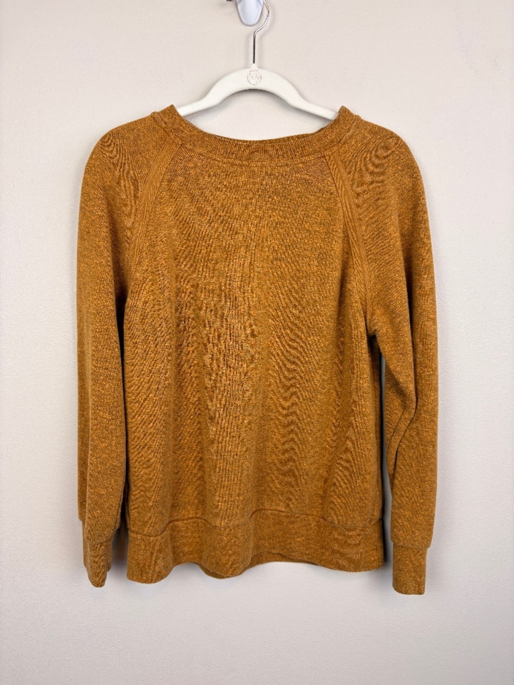 Prana Cozy Up Sweatshirt - Size Medium - Picture 7 of 7